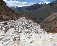 maras salt