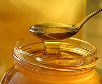 amazon honey